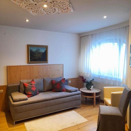 Haus Hamatli Daire Sankt Anton am Arlberg Dış mekan fotoğraf