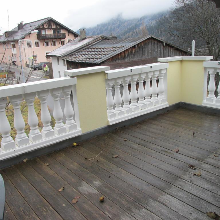 Haus Hamatli Daire Sankt Anton am Arlberg Oda fotoğraf