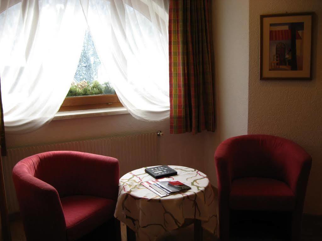 Haus Hamatli Daire Sankt Anton am Arlberg Dış mekan fotoğraf