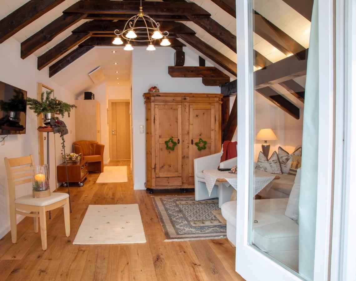 Haus Hamatli Daire Sankt Anton am Arlberg Dış mekan fotoğraf
