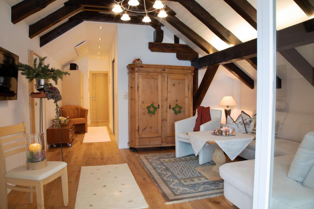 Haus Hamatli Daire Sankt Anton am Arlberg Dış mekan fotoğraf