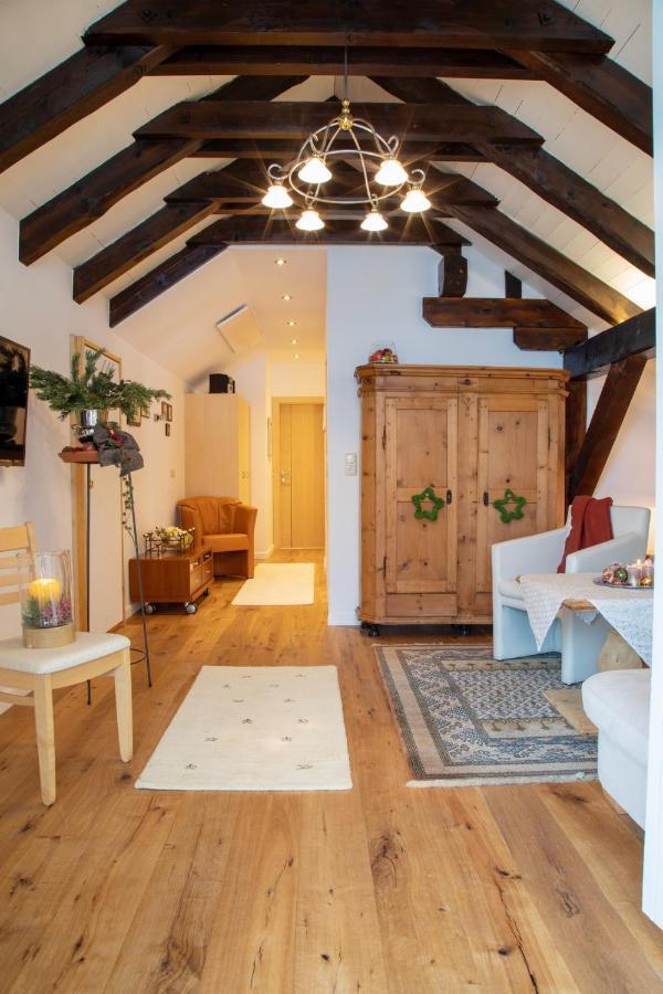 Haus Hamatli Daire Sankt Anton am Arlberg Dış mekan fotoğraf