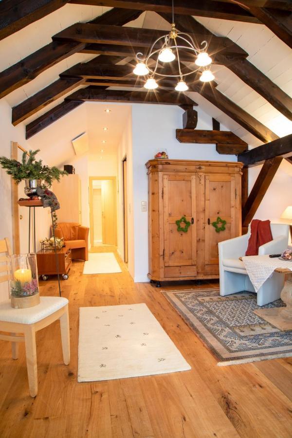 Haus Hamatli Daire Sankt Anton am Arlberg Dış mekan fotoğraf